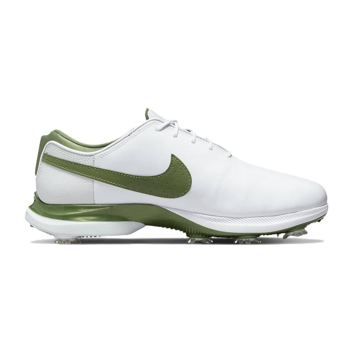 Nike Air Zoom Victory Tour 2 White Green