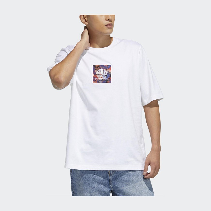 adidas Originals Cny Graphic Tee