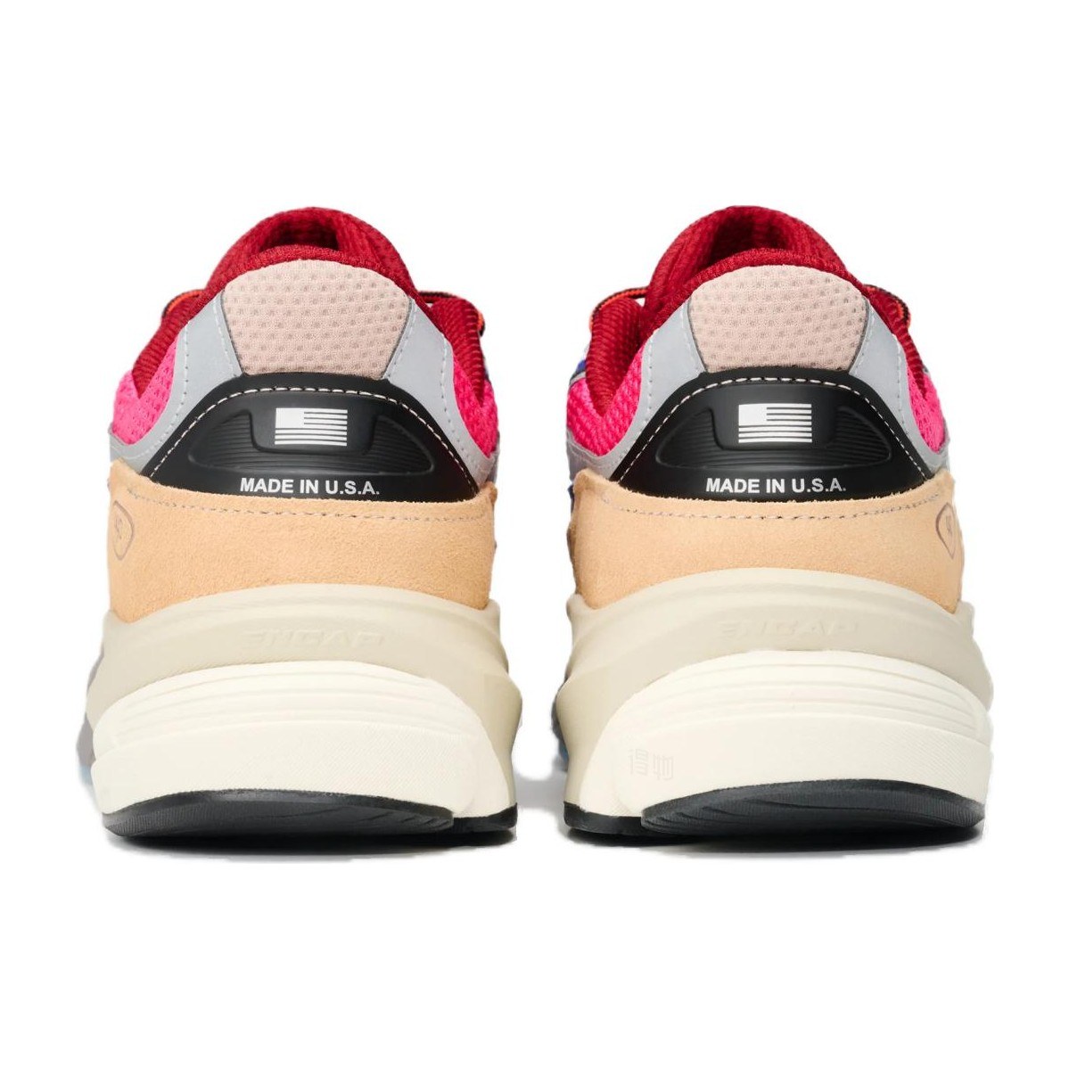 New Balance 990v6