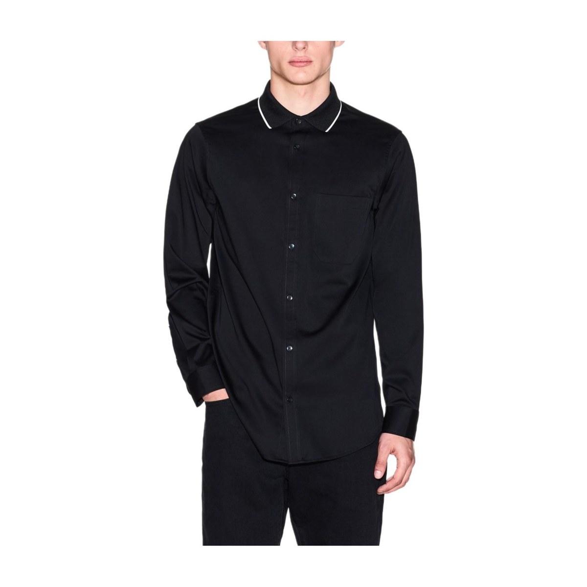 ARMANI EXCHANGEAE FW25