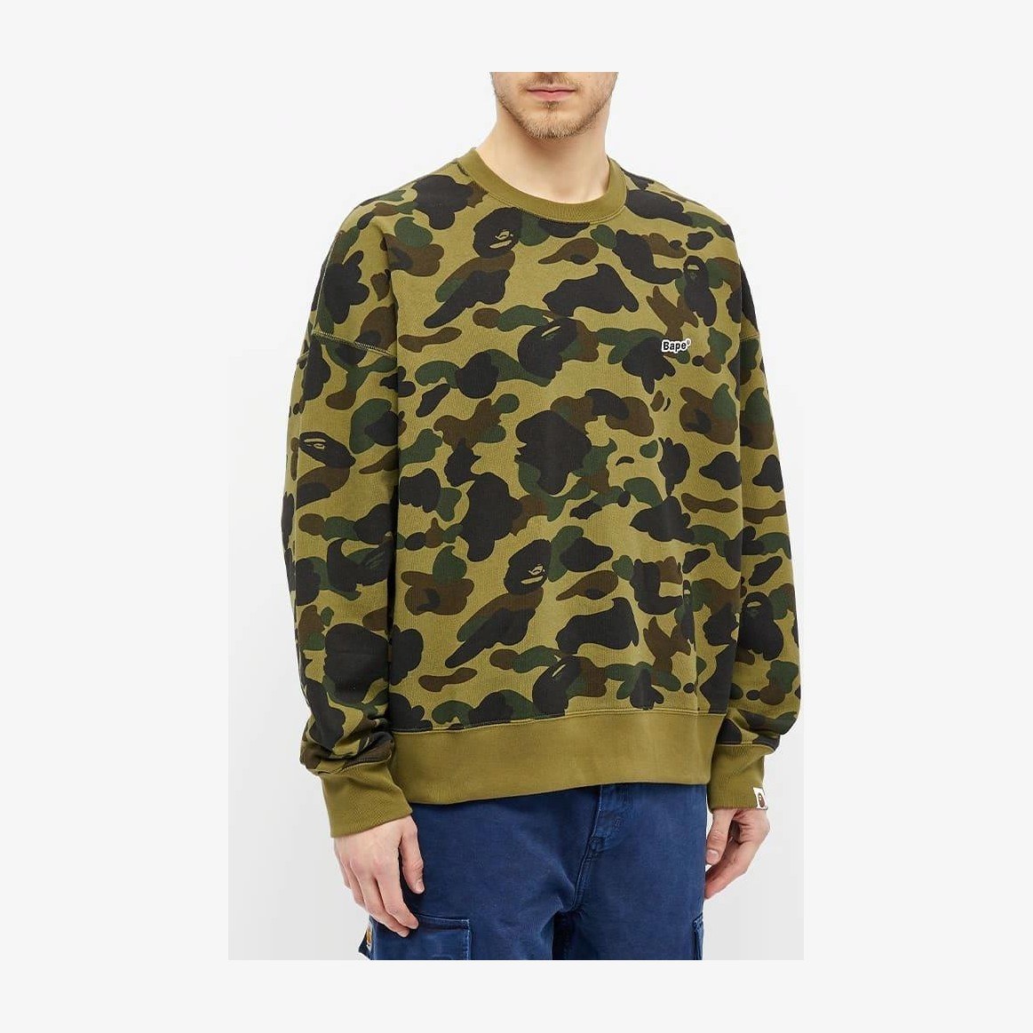 BAPE