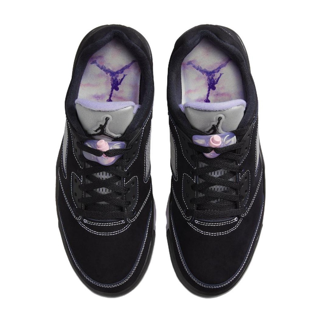 Jordan Air Jordan 5 Low "Dongdan"