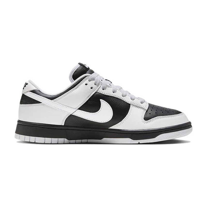 Nike Dunk Low "Reverse Panda"