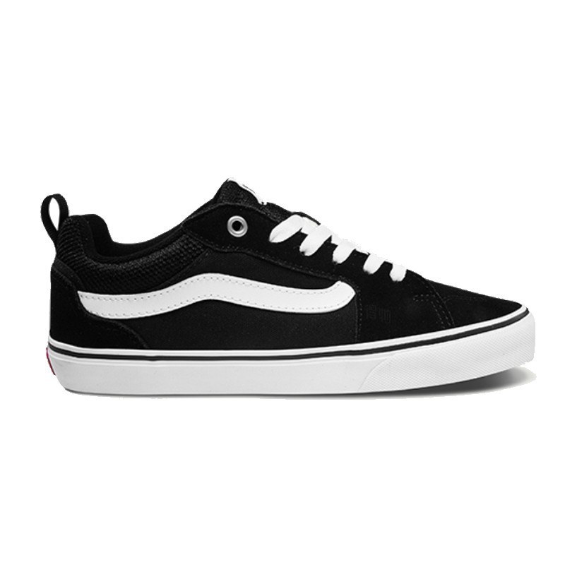 Vans Old Skool Filmore Black