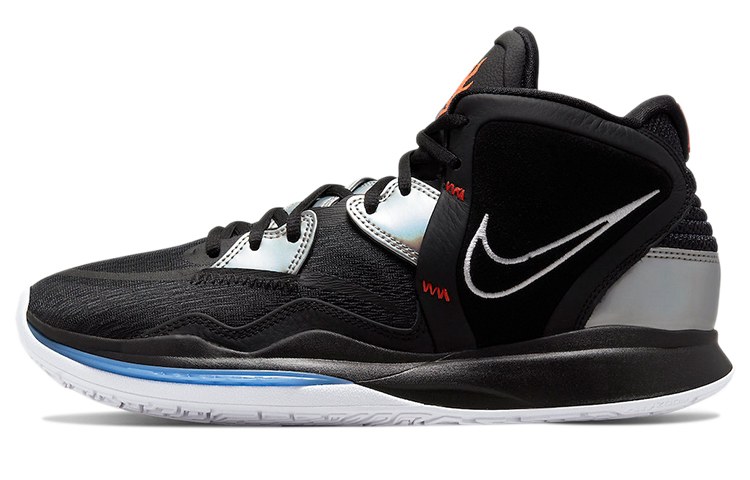Nike Kyrie 8 Infinity "Fire and Ice"