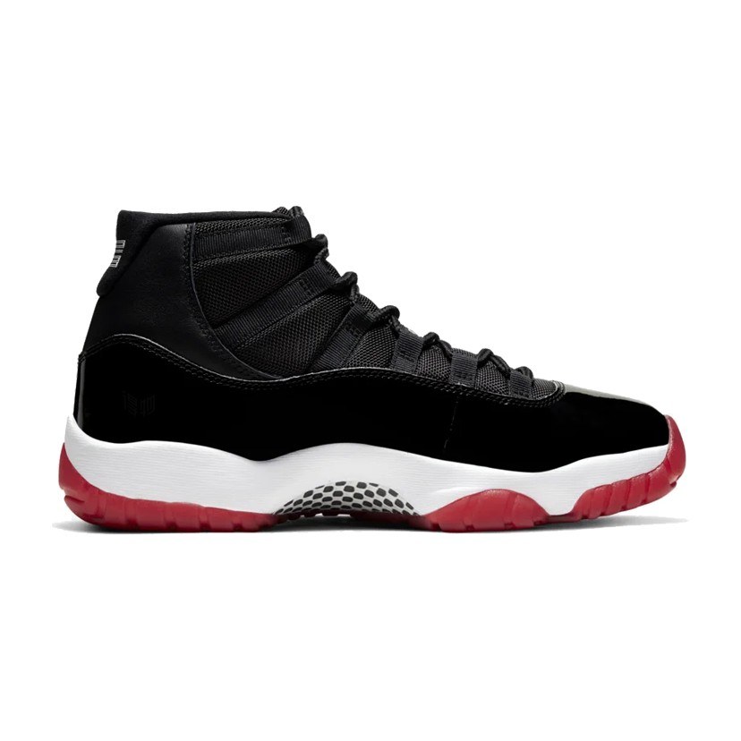 Jordan Air Jordan 11 "Bred"
