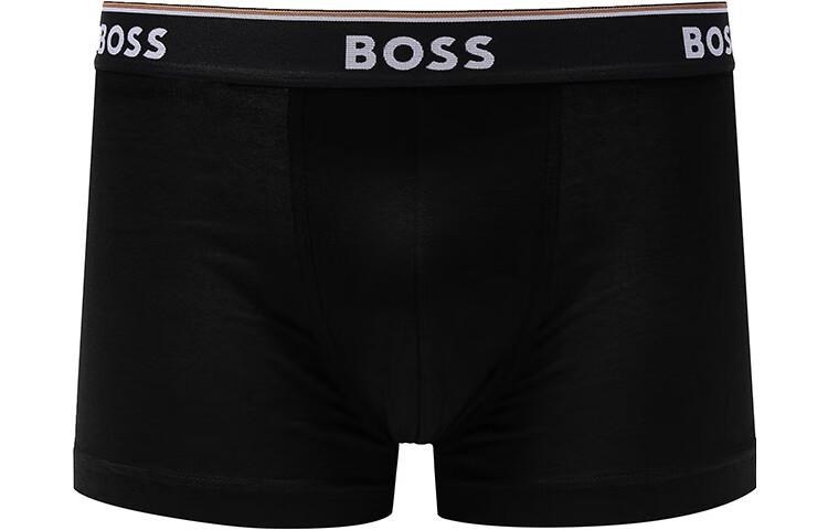 HUGO BOSS