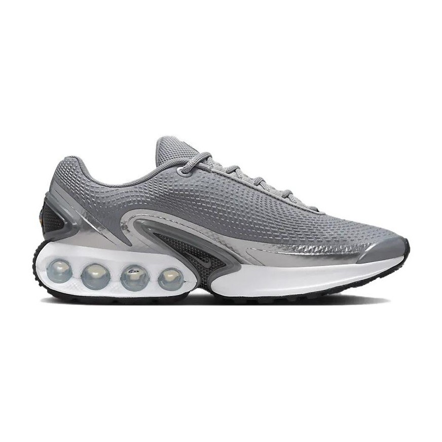 Nike Air Max Dn Premium Silver