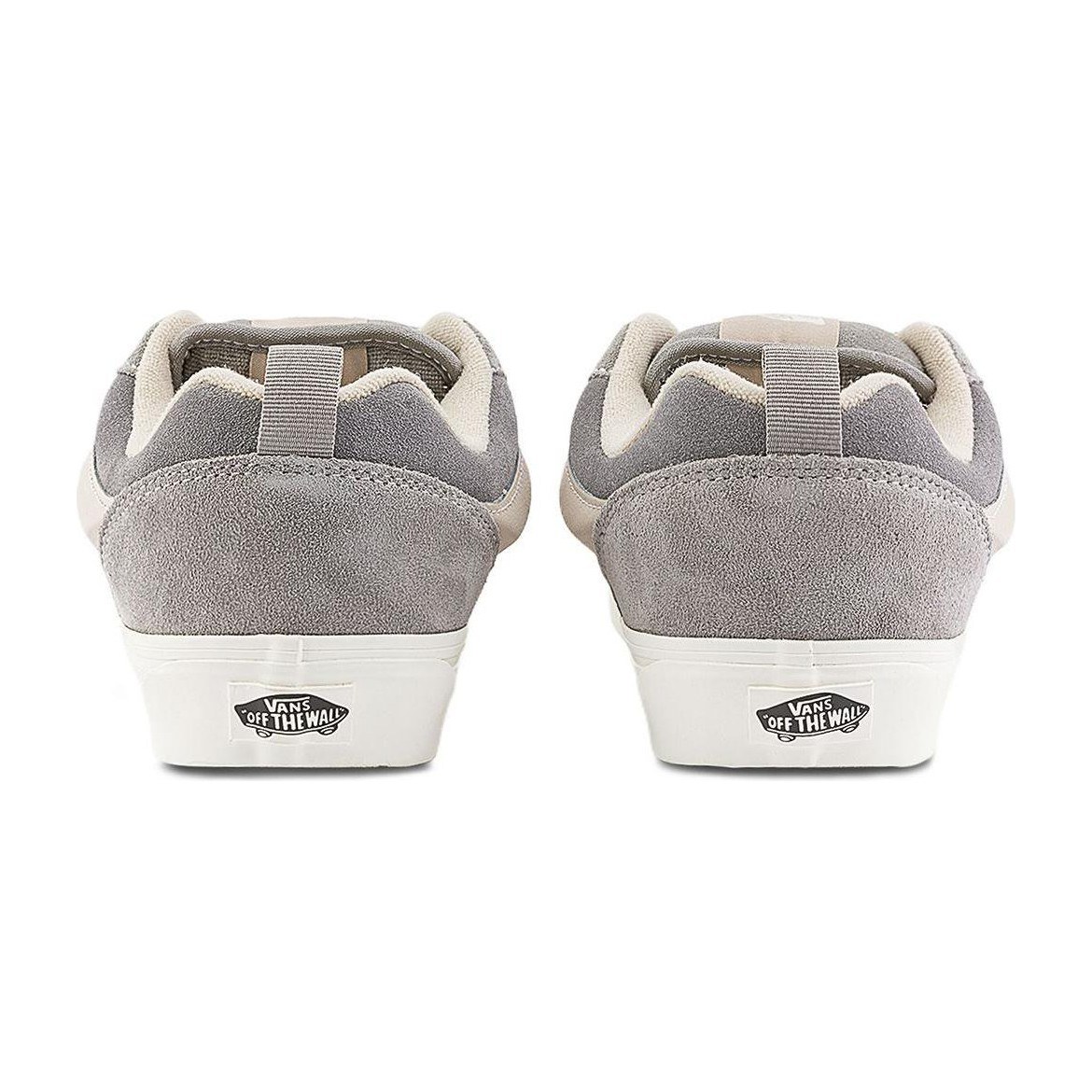 Vans Knu Skool Grey