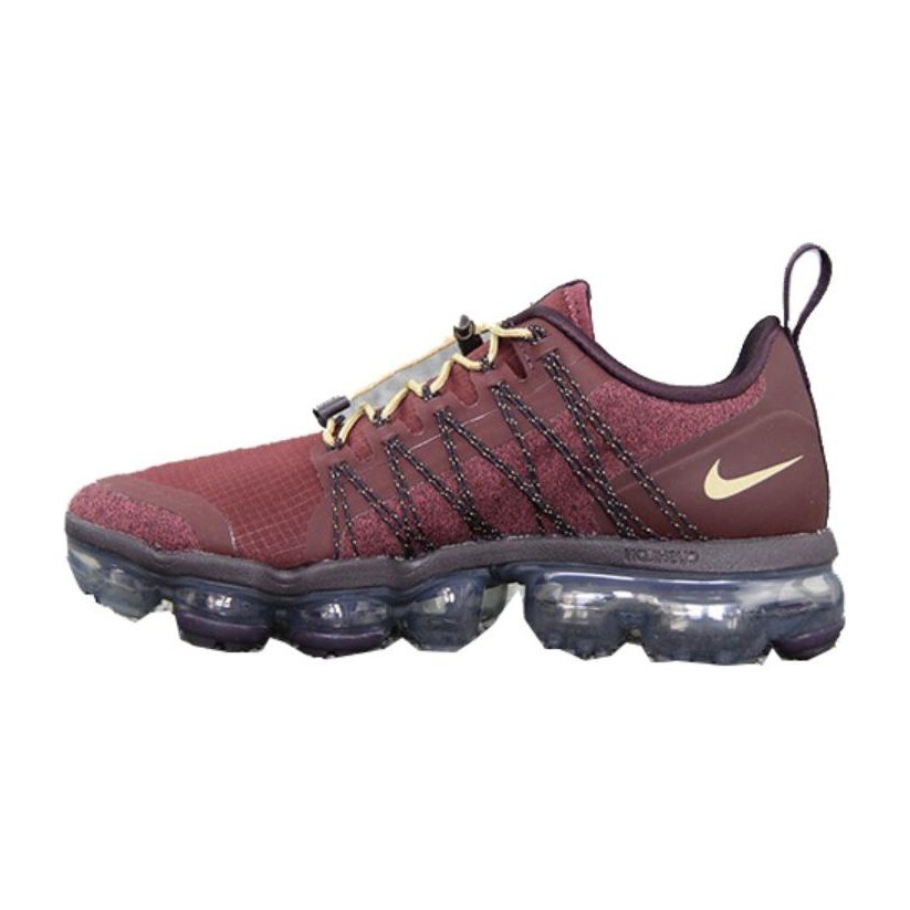 Nike Vapormax Run Utility Burgundy