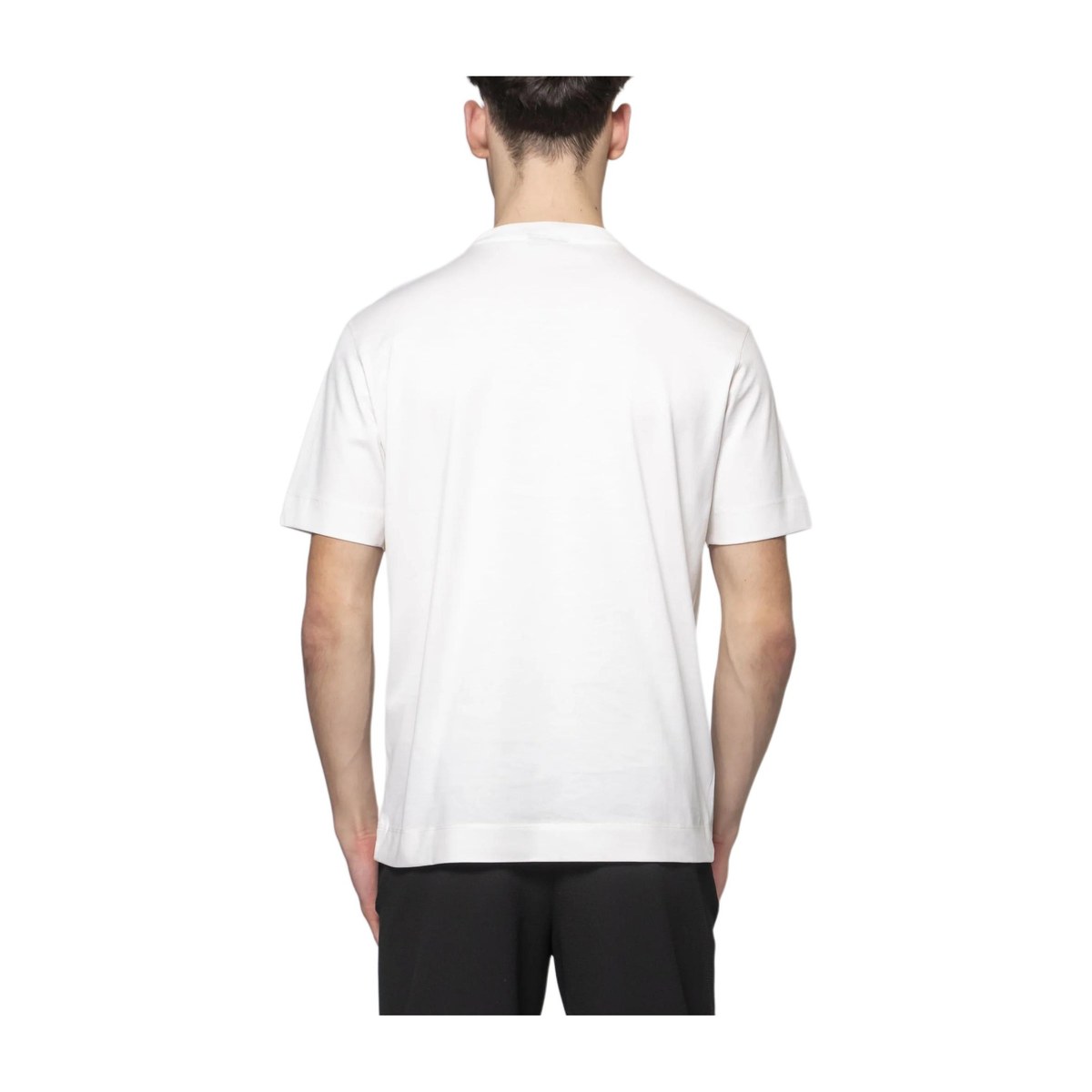EMPORIO ARMANI SS25 T