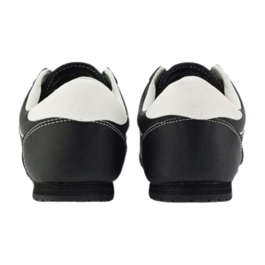 Vans Super Lowpro Black