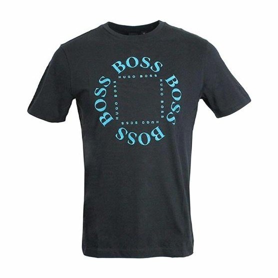 HUGO BOSS LogoT