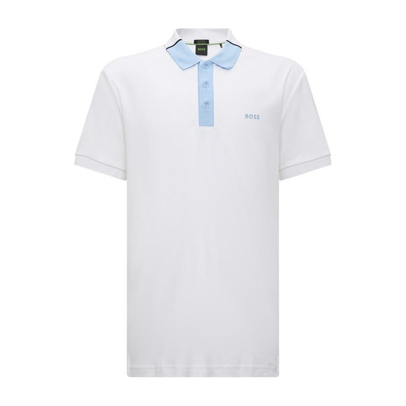 HUGO BOSS SS23 Polo