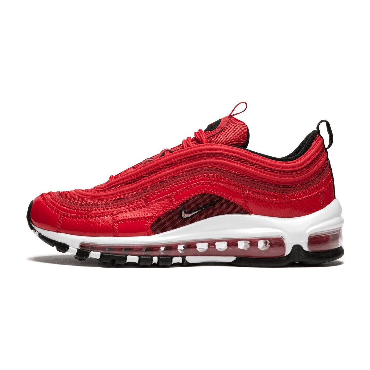 Nike Air Max 97 Red
