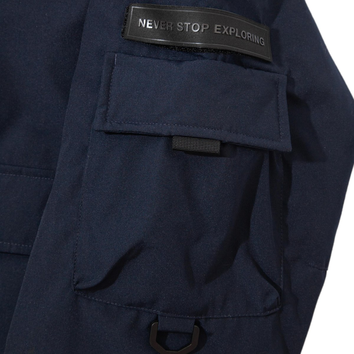 The North Face Midnight Navy