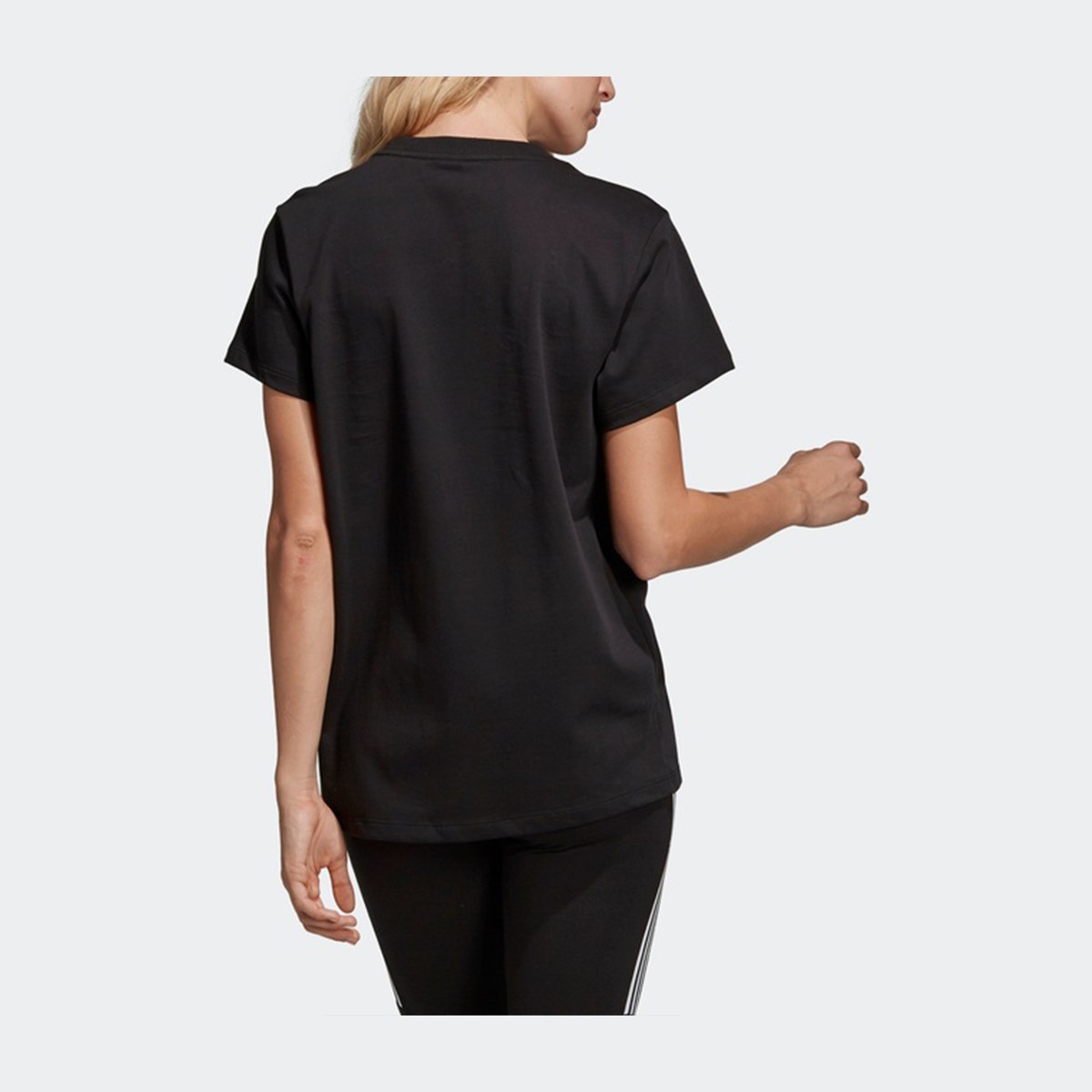 adidas originals Boyfriend Tee LogoT