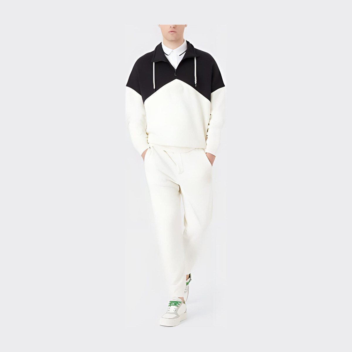 EMPORIO ARMANI SS22
