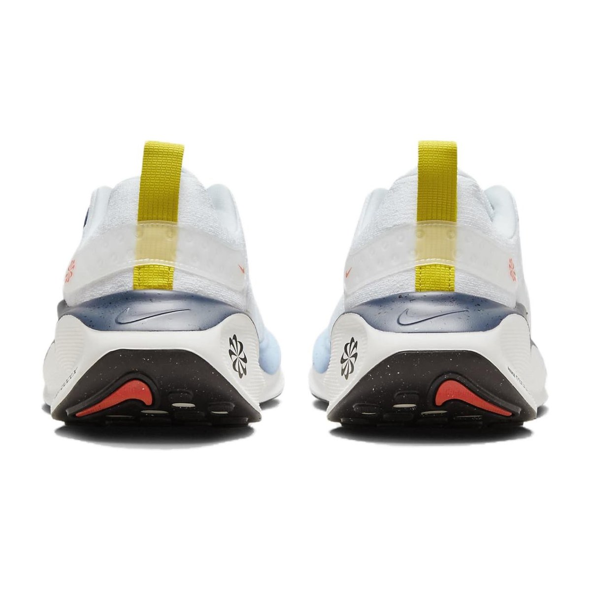 Nike InfinityRN 4 White Black
