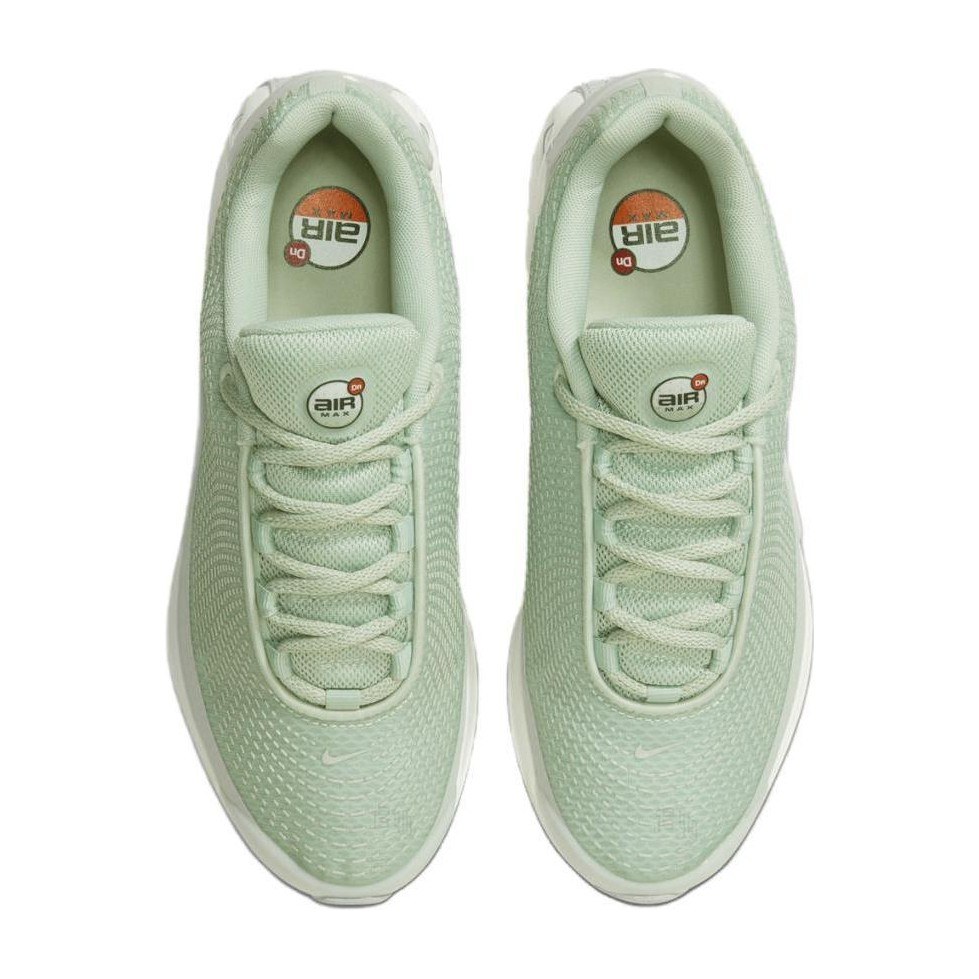 Nike Air Max Dn SE Green