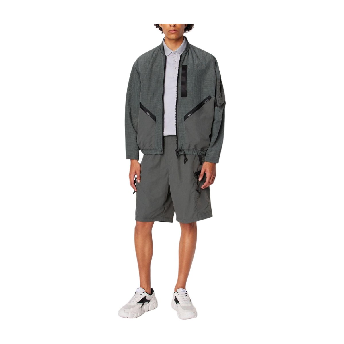 ARMANI EXCHANGE