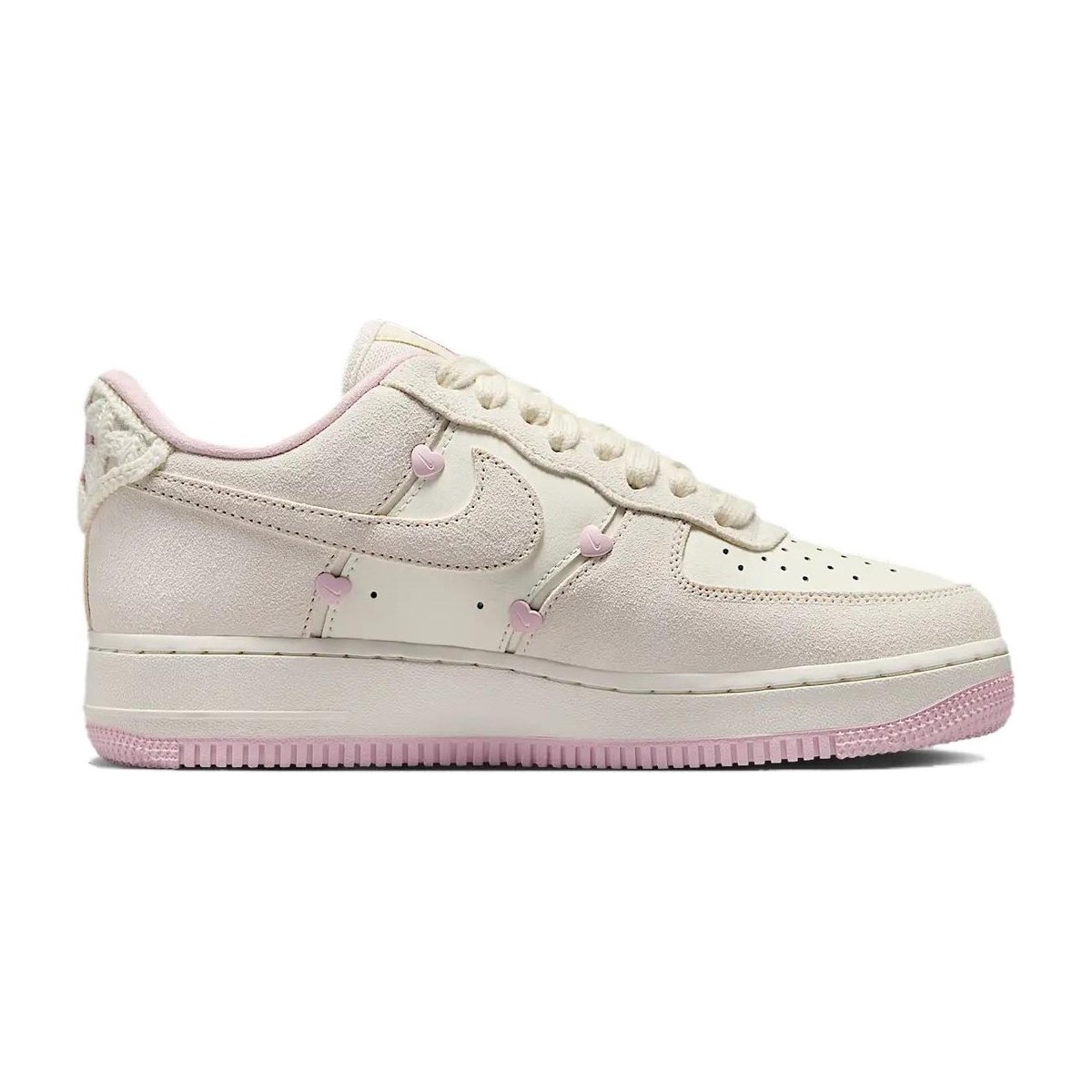 Nike Air Force 1 Low "Valentine’s Day"