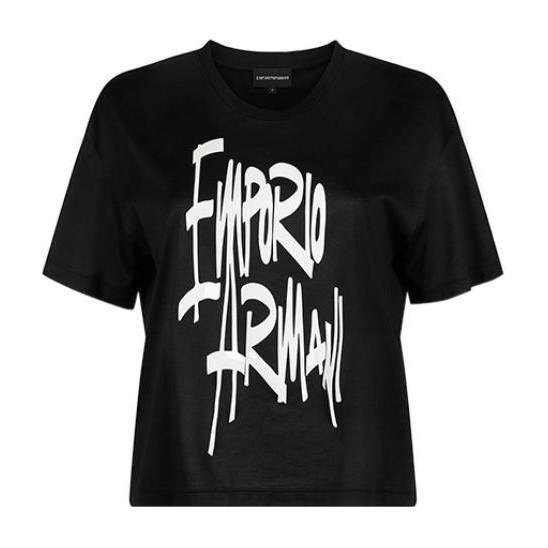 EMPORIO ARMANI Capsule Logo LogoT