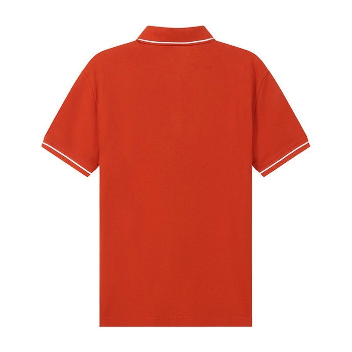 ARMANI EXCHANGE SS22 LogoPolo