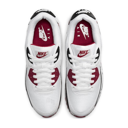 Nike Air Max 90 New Maroon