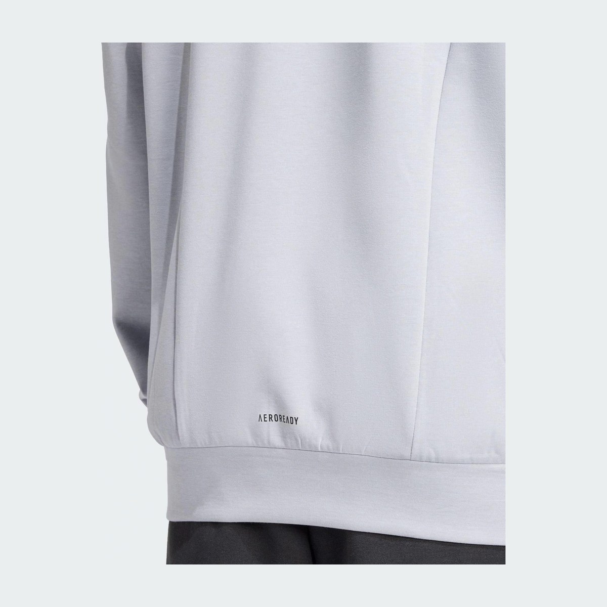 adidas AEROREADY TRAINING CREW SWEATSHIRT