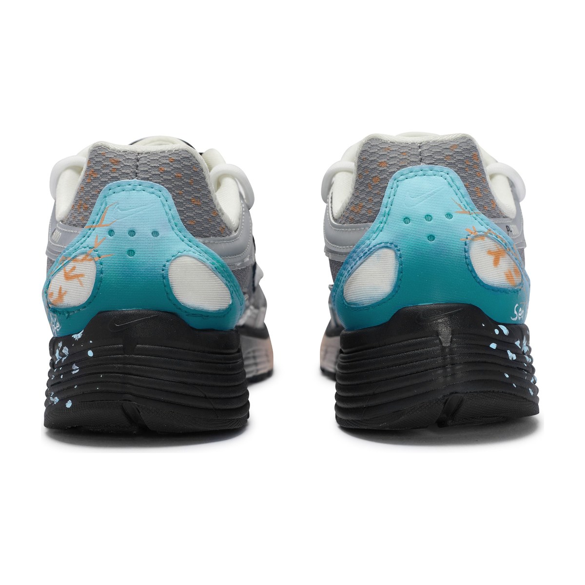 Nike P-6000