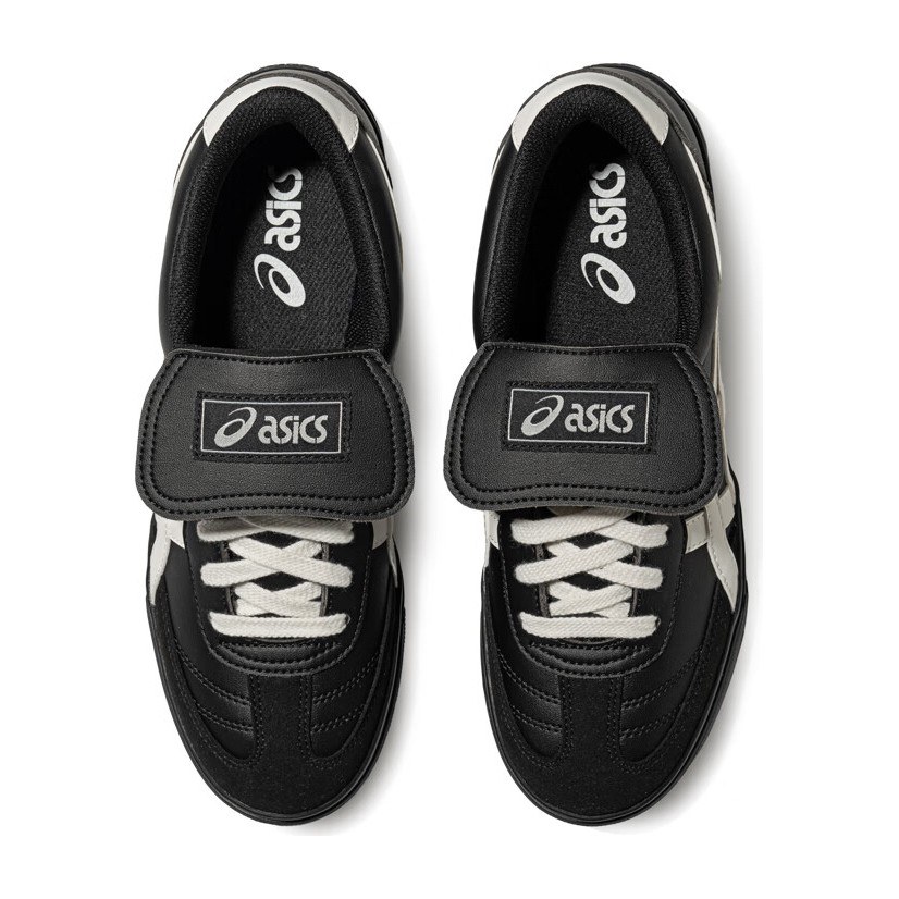 Asics Aaron 2.0 Black