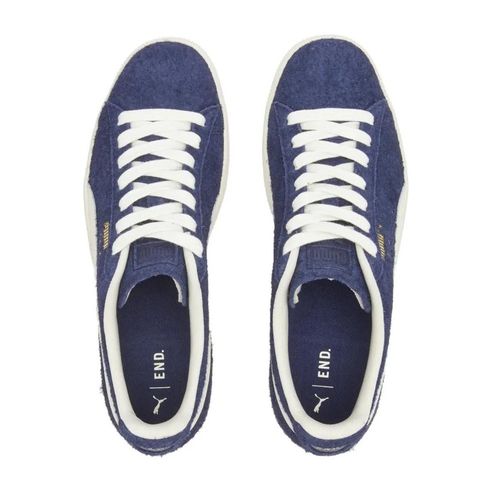 PUMA Clyde OG "50th Anniversary Navy"
