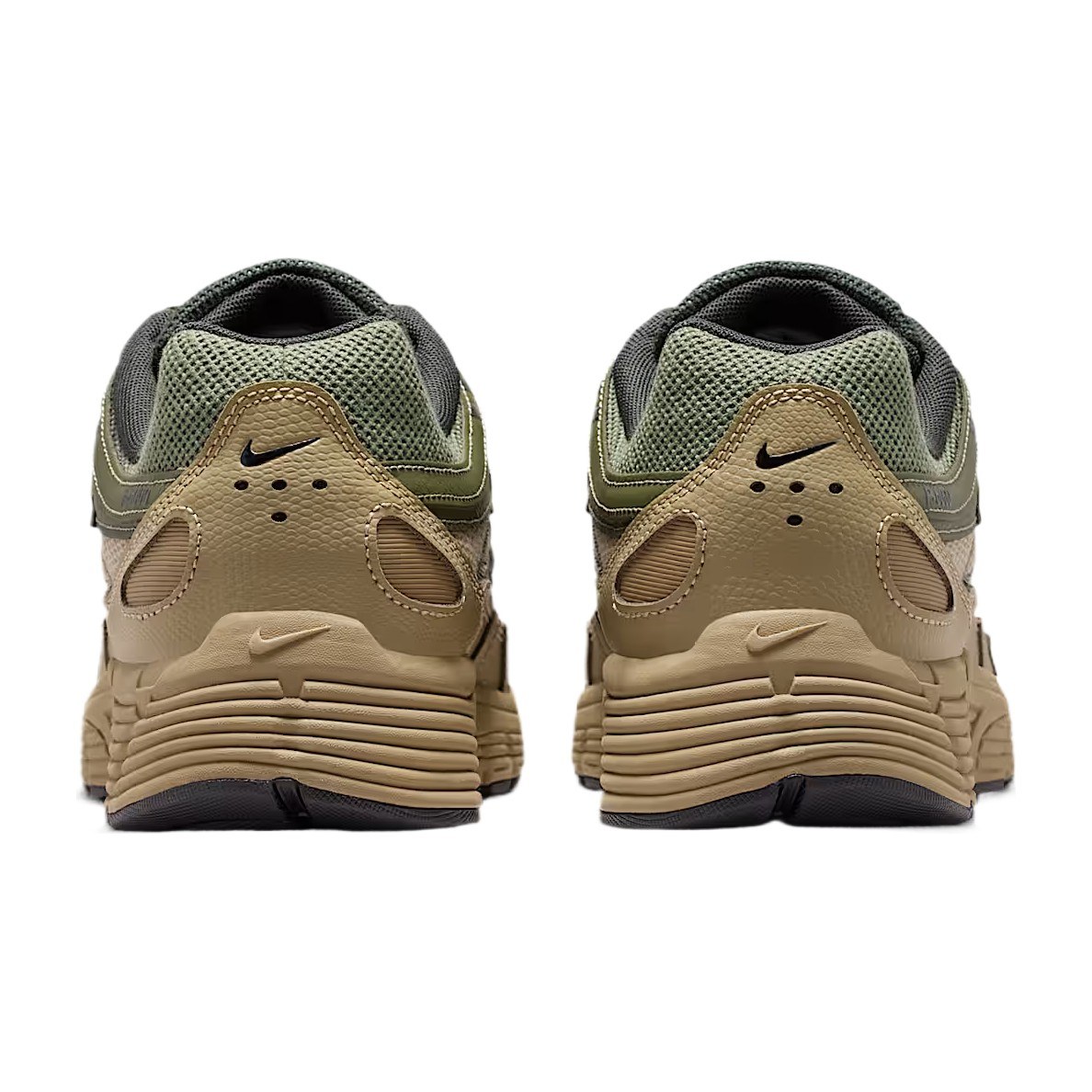 Nike P-6000