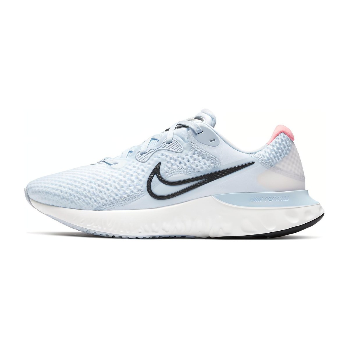 Nike Renew Run 2 Light Blue