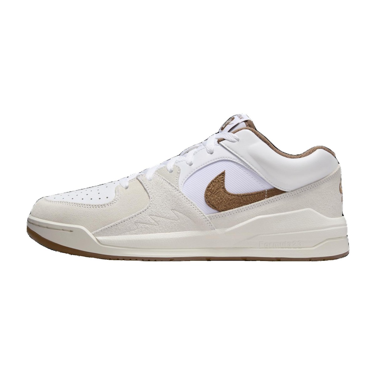 Jordan Stadium 90 Brown White