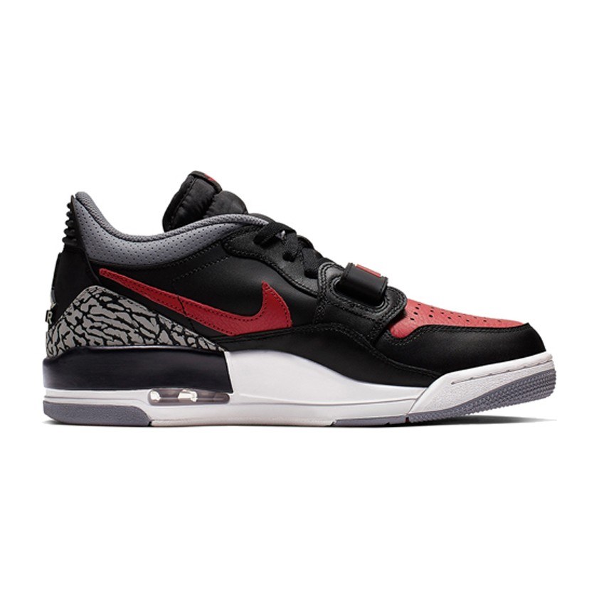 Jordan Legacy 312 Bred Low