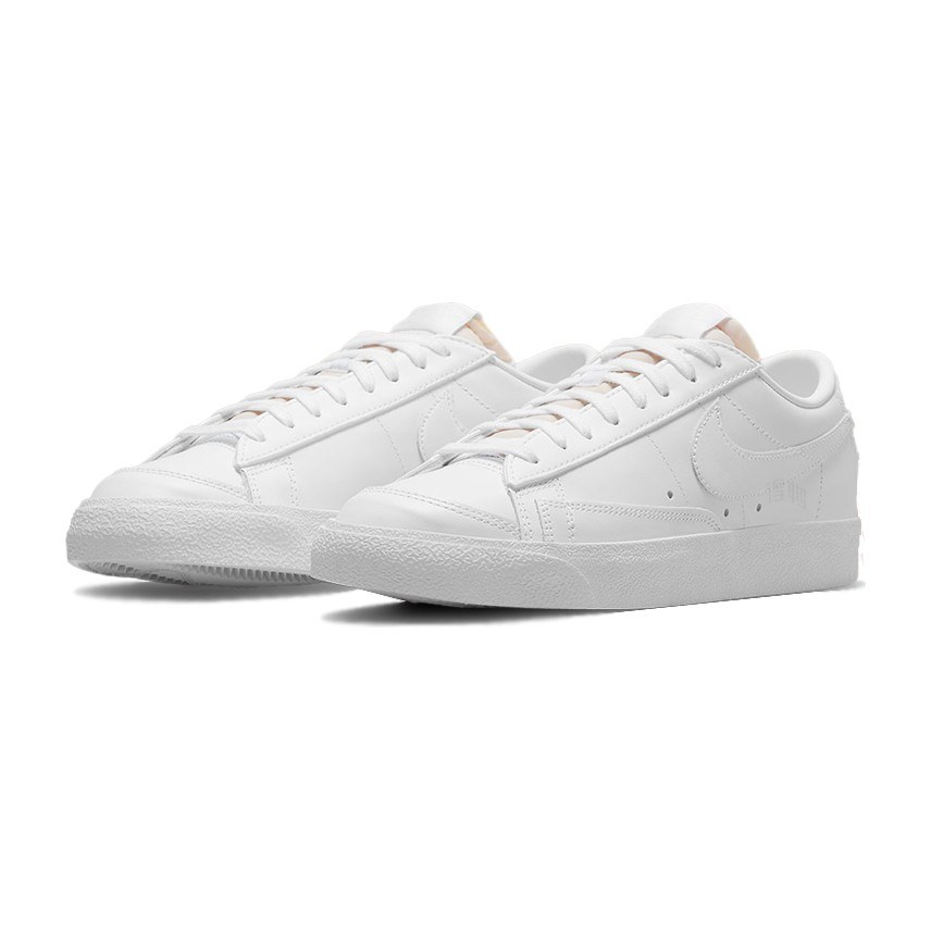 Nike Blazer Low '77 White