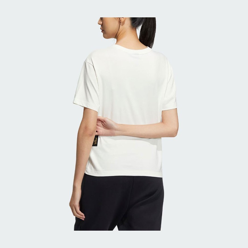 adidas CNY Logo T