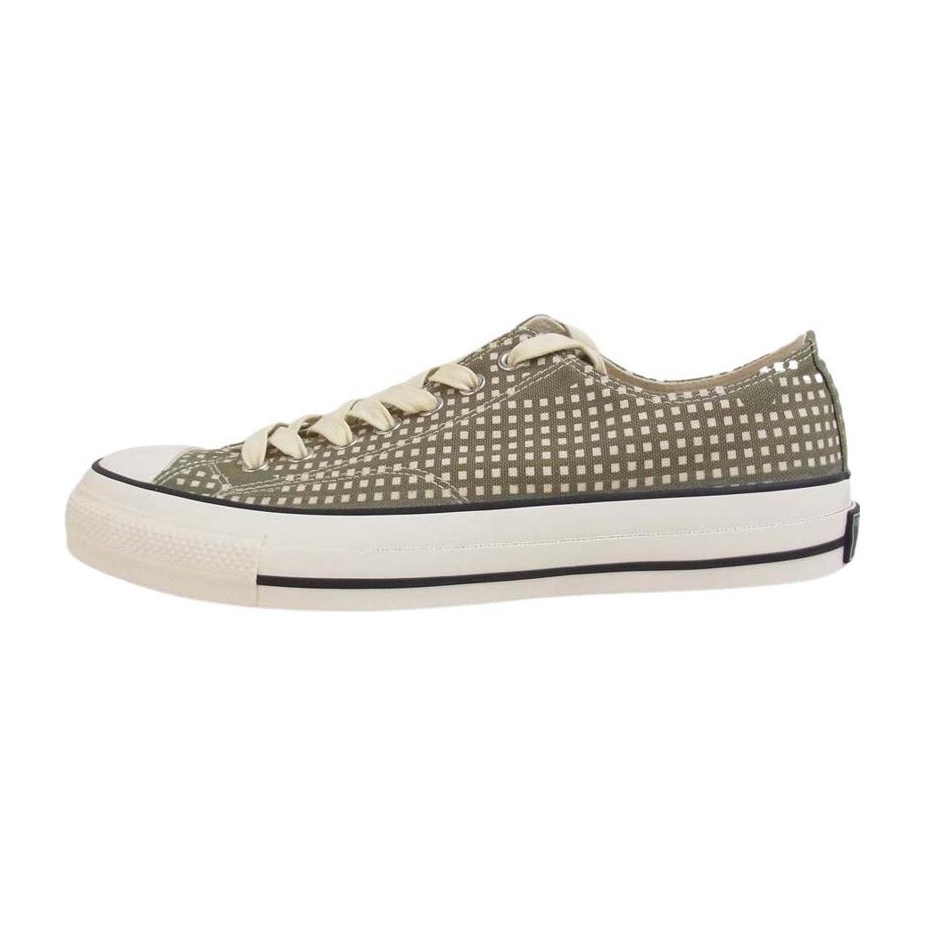 N.HOOLYWOOD x Converse Addict Chuck Taylor Low Cut