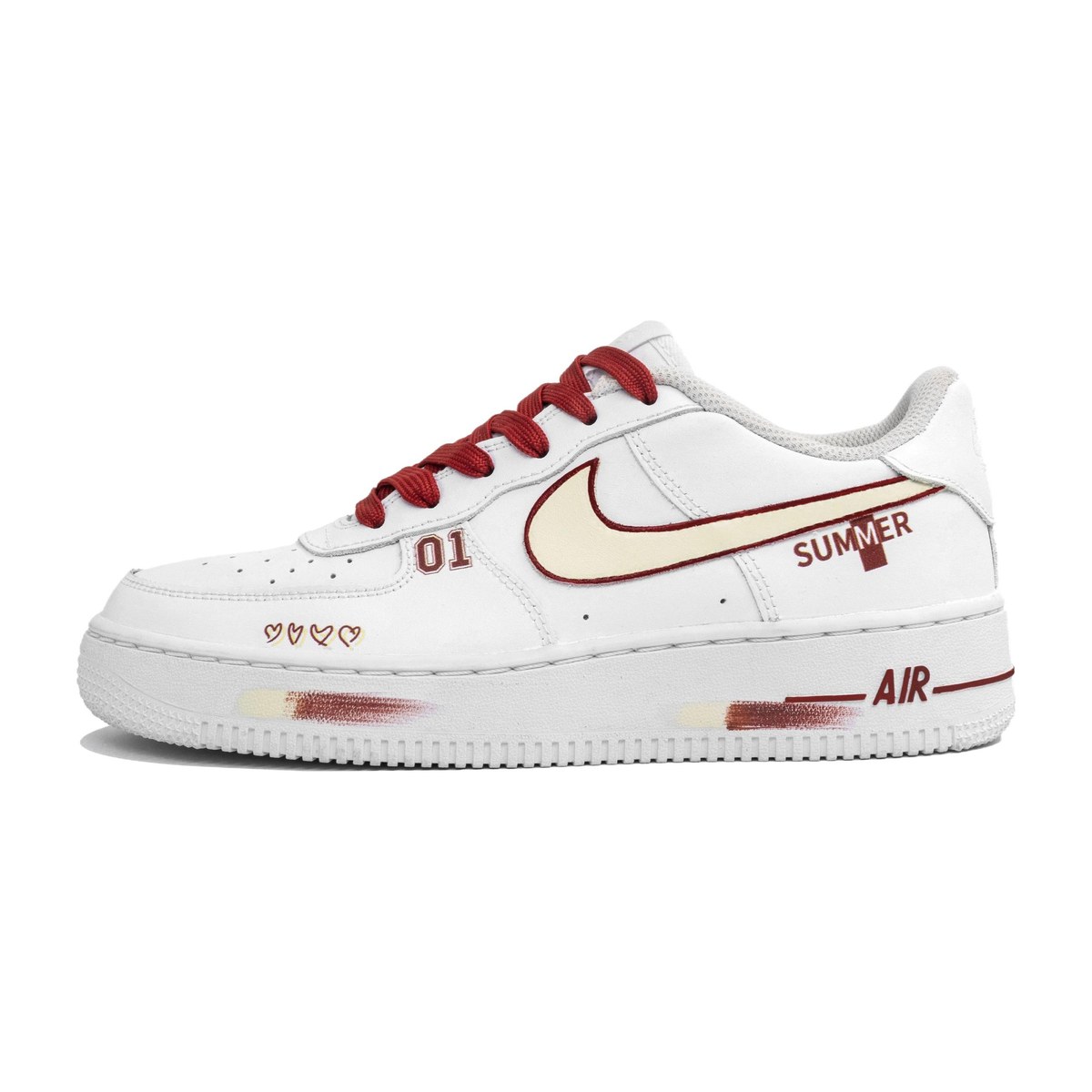 Nike Air Force 1 '07 Low White
