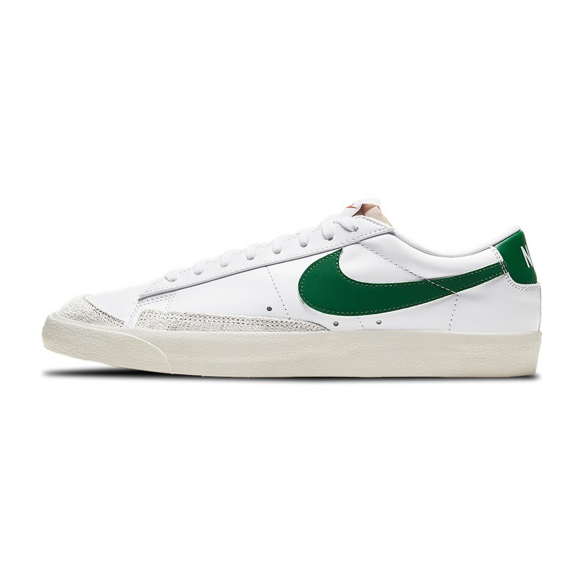 Nike Blazer Low 77 Vintage Pine Green