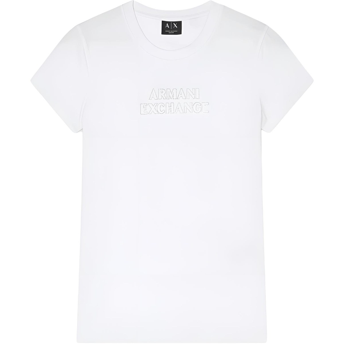 ARMANI EXCHANGEAE SS26 T