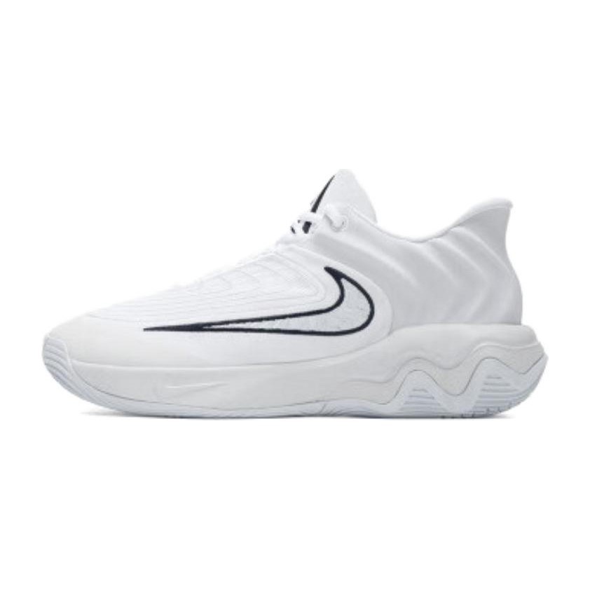 Nike Giannis Immortality 4 White
