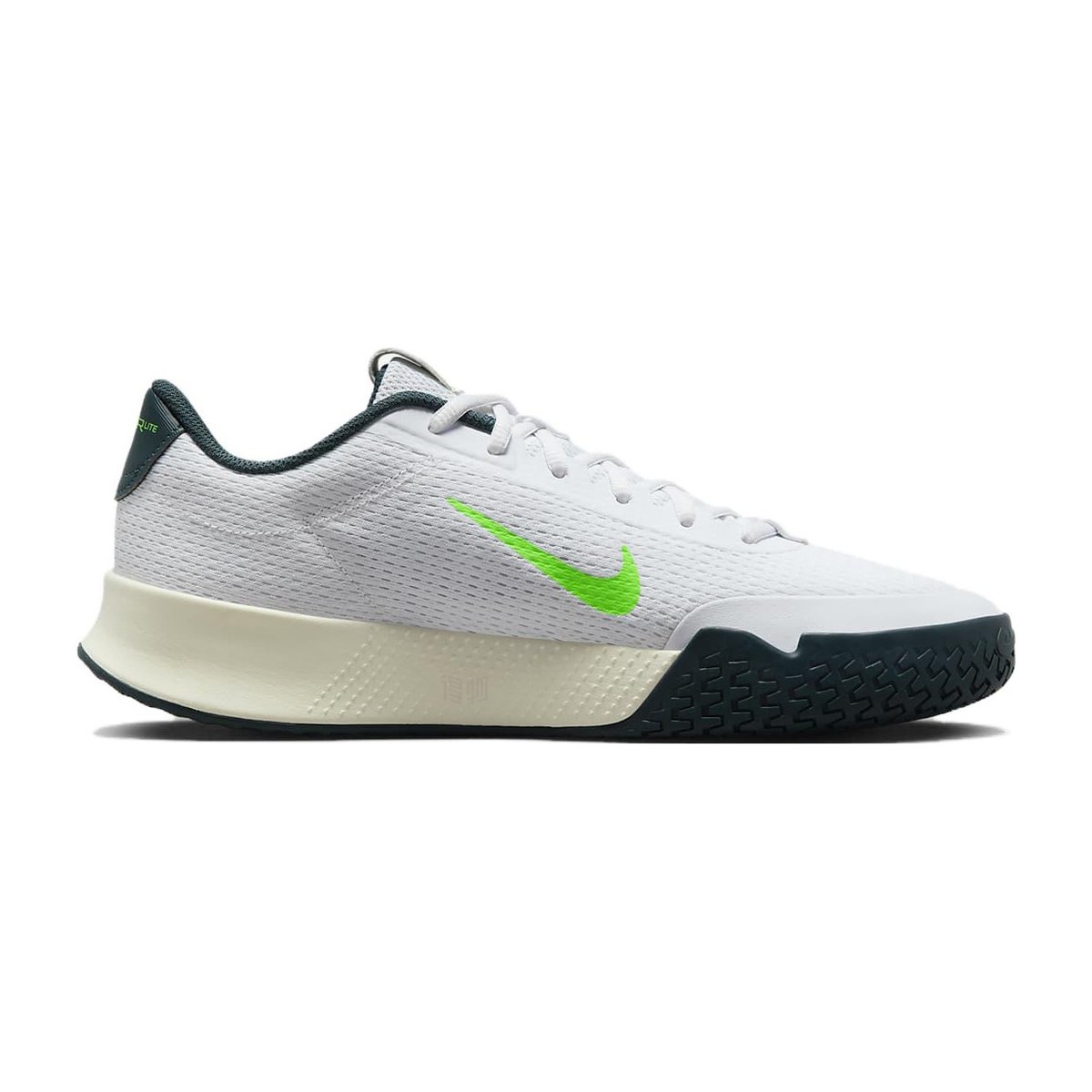 Nike Vapor Lite 2 HC White Green