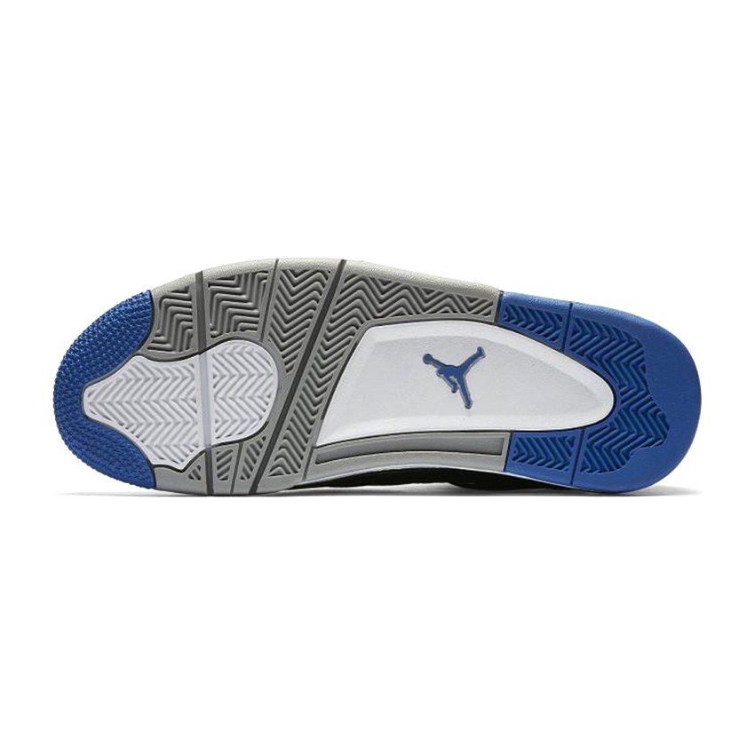 Jordan Air Jordan 4 Retro Motorsports Alternate
