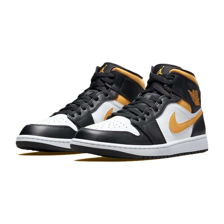 Jordan Air Jordan 1 Mid "Pollen"