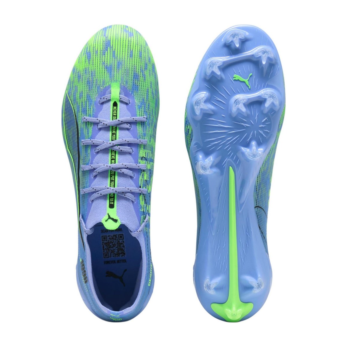 CHRISTIAN PULISIC x PUMA Ultra 5 ULTIMATE Chasing the Dream