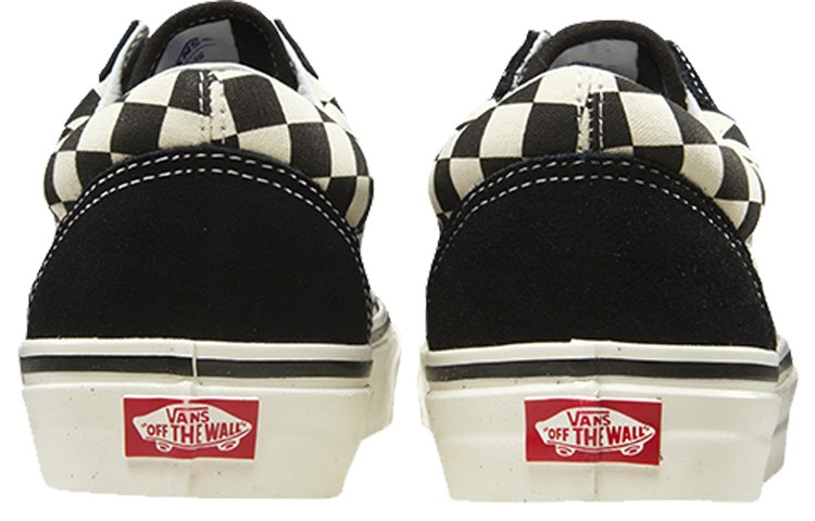 Vans Old Skool 36 DX Anaheim Checkerboard