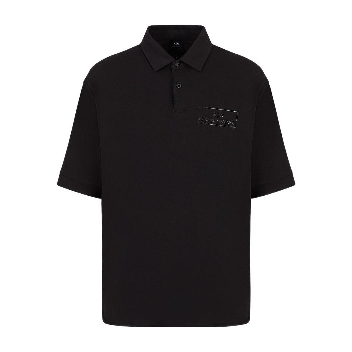 ARMANI EXCHANGE SS23 LogoPolo